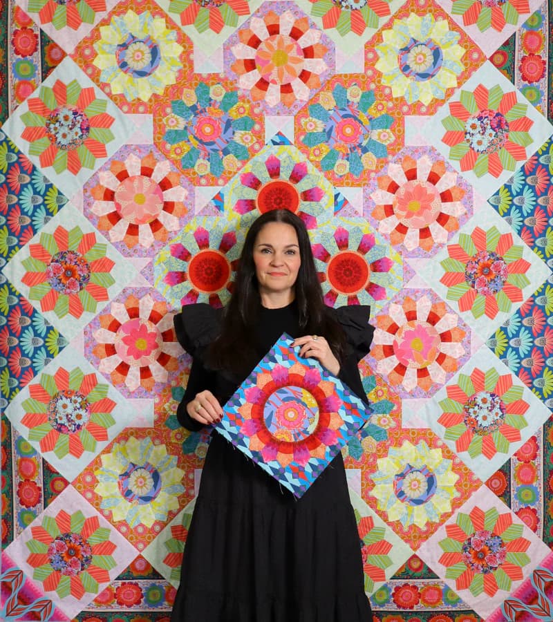 Browse Anna Maria's new Indelible Ink and Overdressed ranges