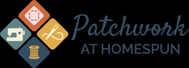 Patchwork at Homespun